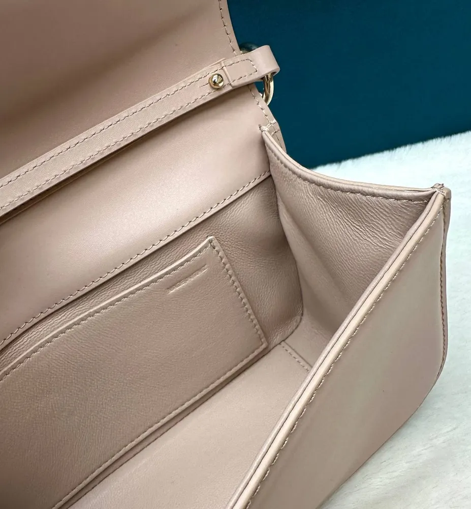 Сумка VALENTINO — Розовый — дополнительный вид
