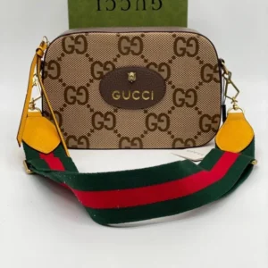 Сумка GUCCI 01-080