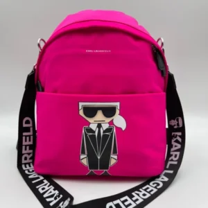 Рюкзак KARL LAGERFELD 6