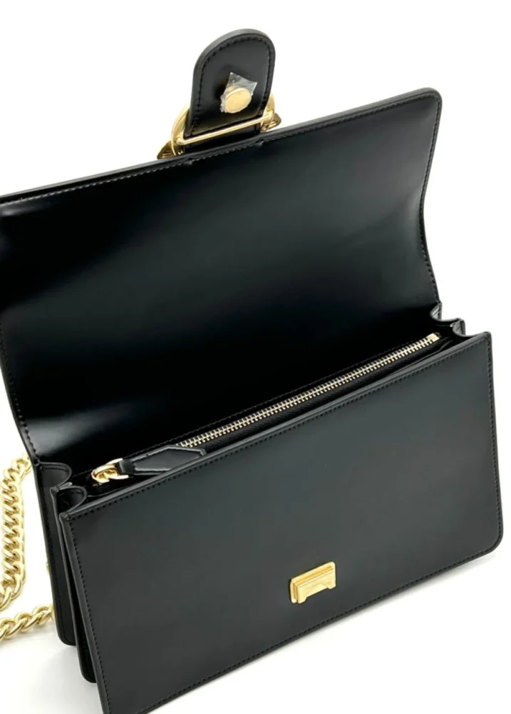 Сумка PINKO z-31 — Черный — дополнительный вид
