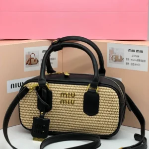 Сумка MIU MIU 22