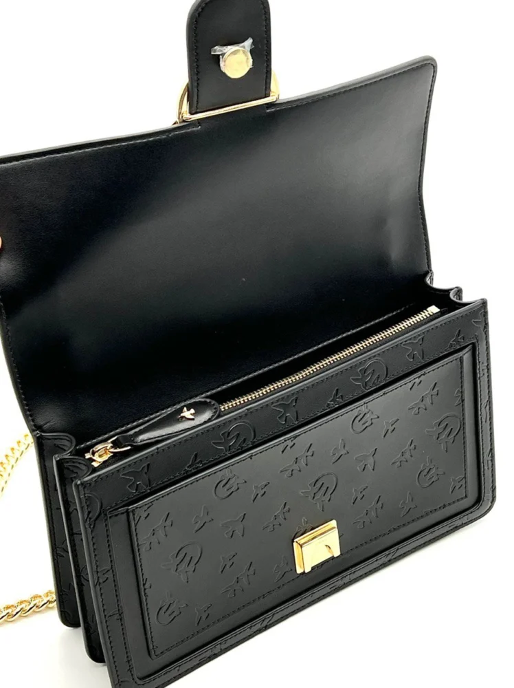 Сумка PINKO z-56 — Черный — дополнительный вид
