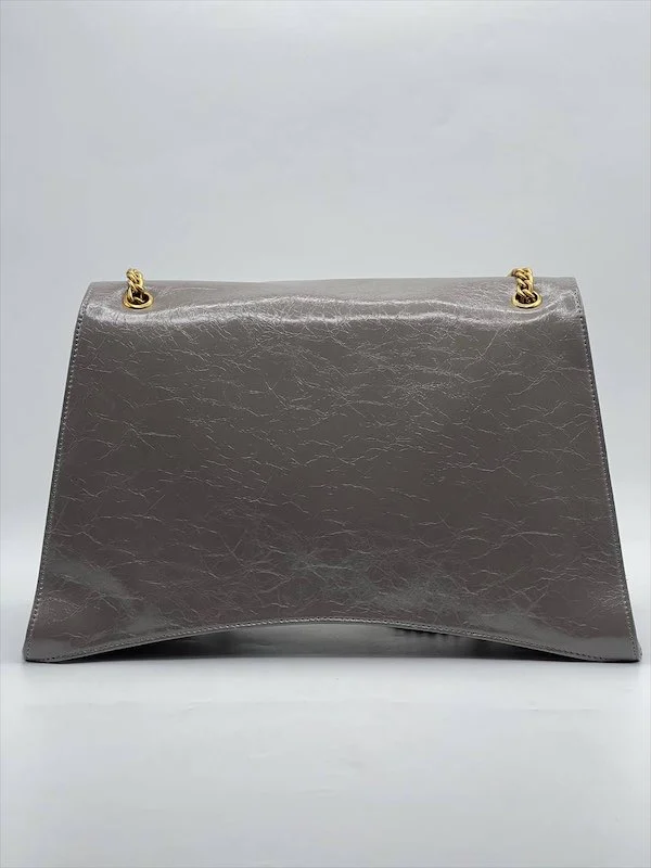 Сумка BALENCIAGA 000 — Серый — дополнительный вид