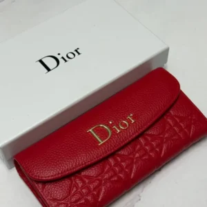 Кошелек DIOR 7