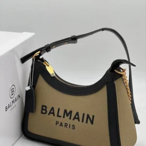Сумка BALMAIN 6