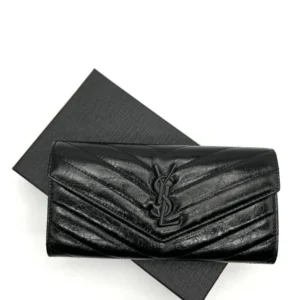 Кошелек YVES SAINT LAURENT 3