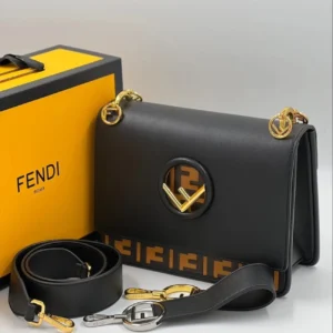 Сумка Fendi z-530