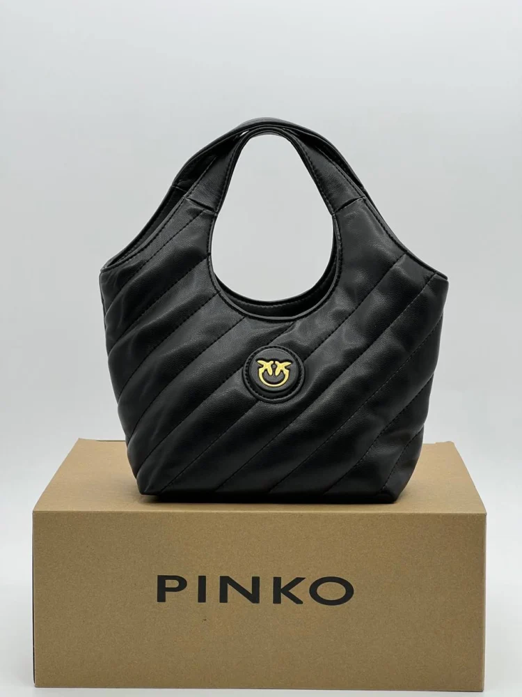 Сумка PINKO z_277 — Черный — основной вид