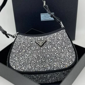 Сумка PRADA z-606