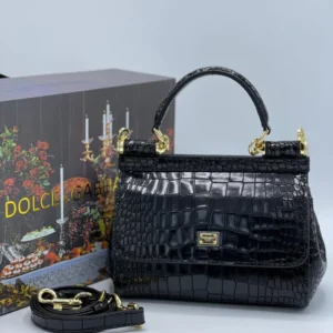 Сумка Dolce&Gabbana z-604