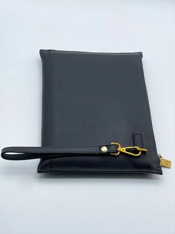 Клатч GUCCI 4 — Черный — дополнительный вид