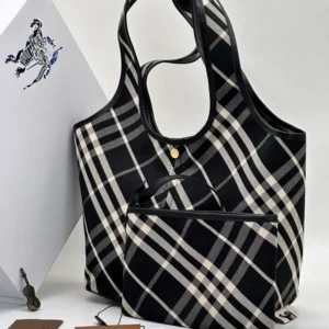 Сумка BURBERRY 2-4