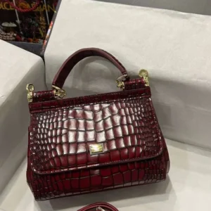 Сумка Dolce&Gabbana z-606