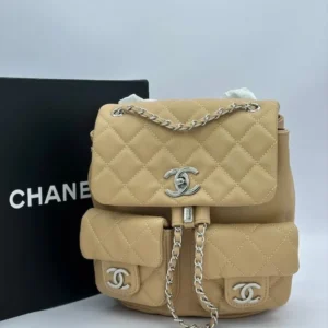 Рюкзак CHANEL 8