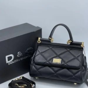 Сумка Dolce&Gabbana 88889
