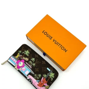 Кошелек Louis Vuitton 15