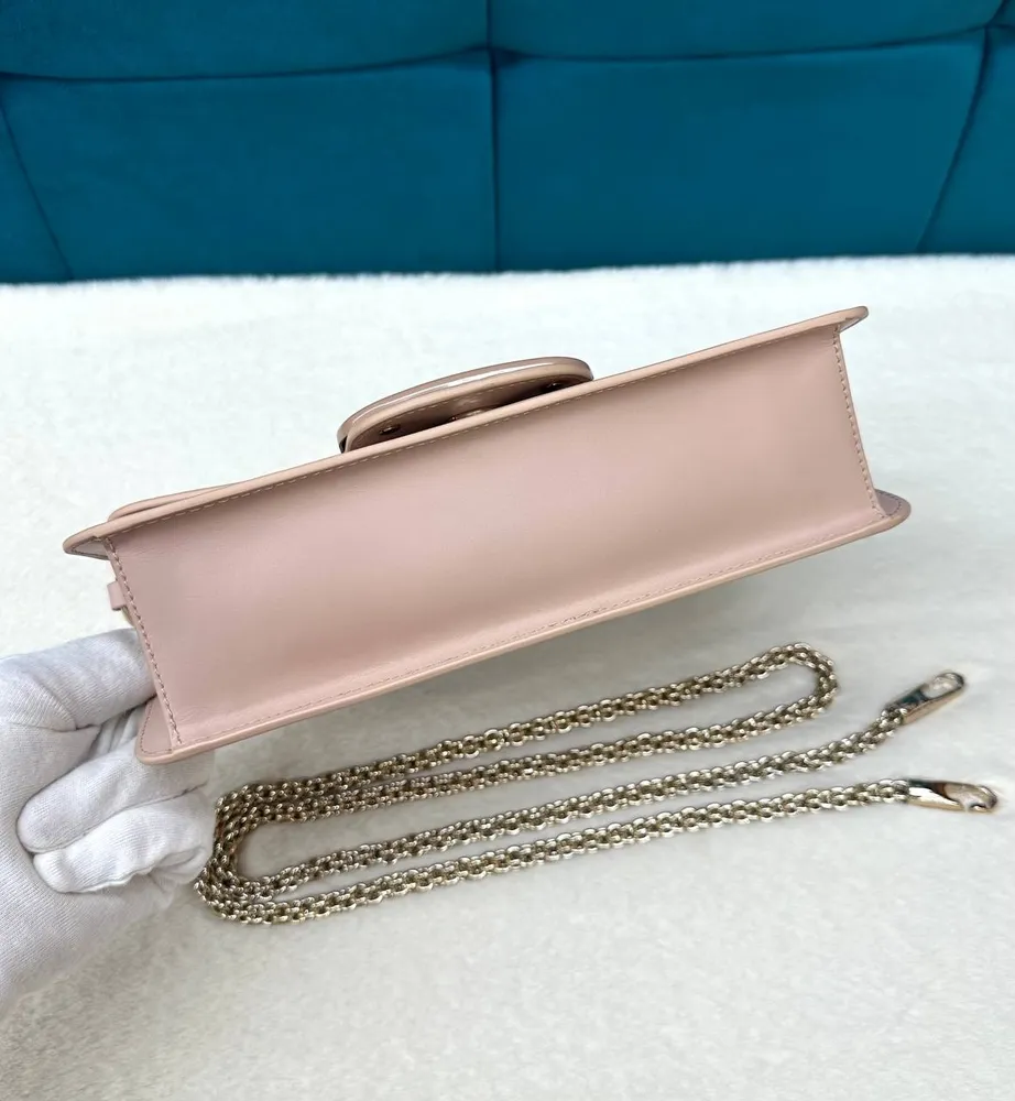 Сумка VALENTINO — Розовый — дополнительный вид
