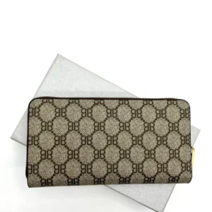 Кошелек BALENCIAGA 4