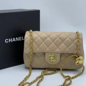 Сумка CHANEL 77