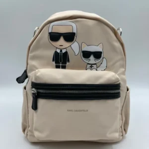 Рюкзак KARL LAGERFELD 7