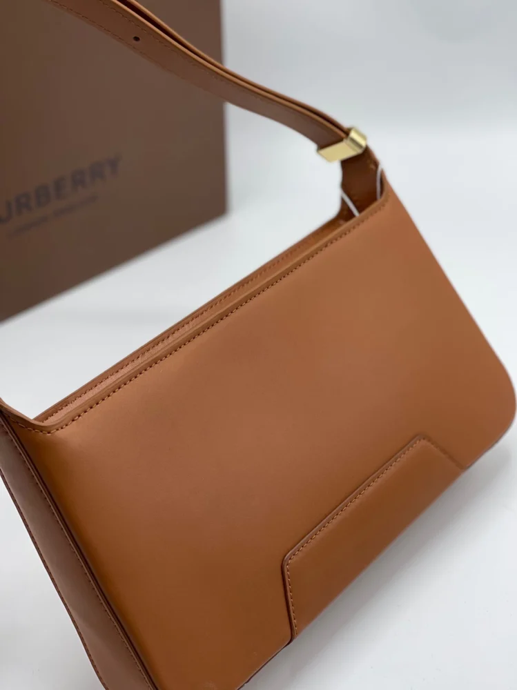Сумка BURBERRY 894-1 — Коричневый — дополнительный вид