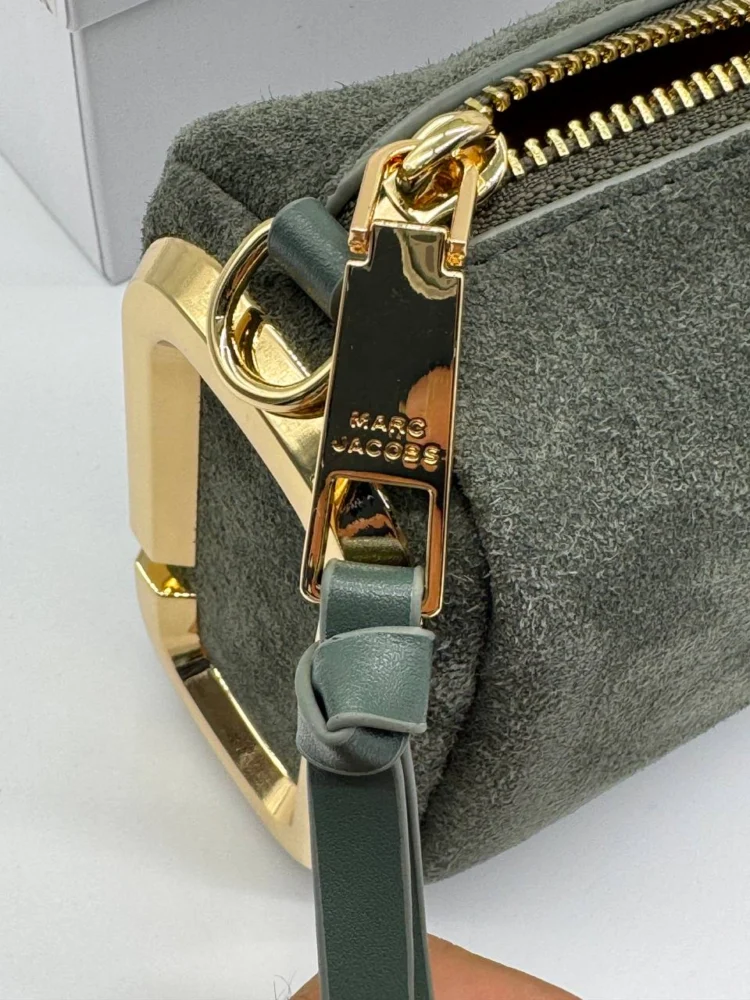 Marc Jacobs 6 — Хаки — дополнительный вид