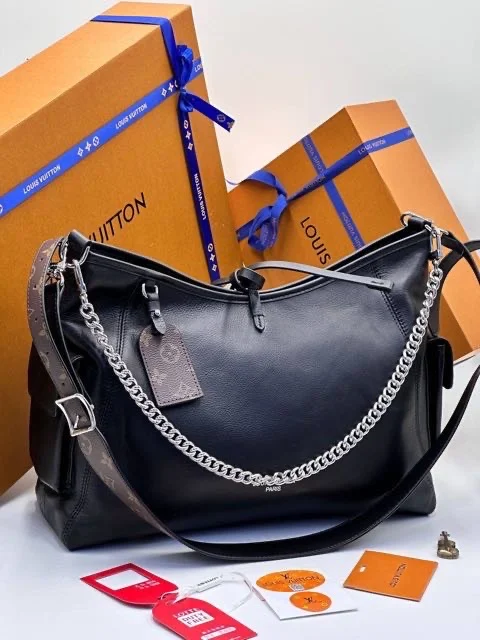 Сумка Louis Vuitton 167 — Черный — дополнительный вид