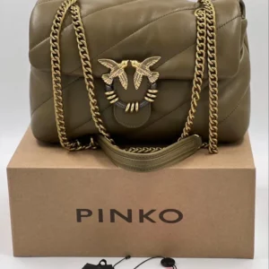 Сумка PINKO 1_5