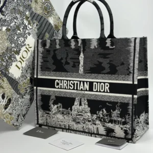 Сумка DIOR 000-8