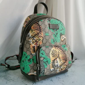 Рюкзак GUCCI 7