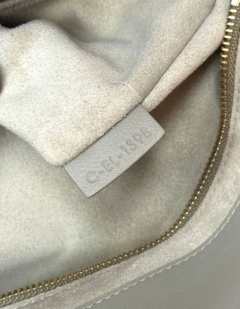 Сумка CELINE 2 — Хаки — дополнительный вид