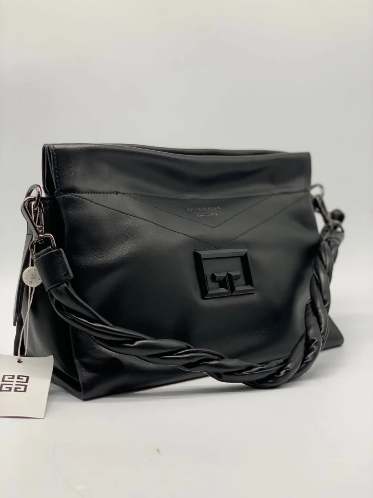Сумка GIVENCHY z-624 — Черный — основной вид