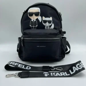 Рюкзак KARL LAGERFELD 8