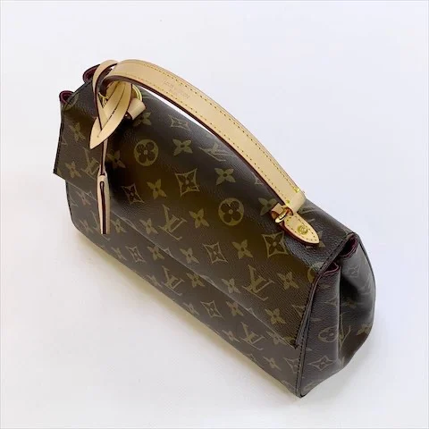 Сумка LOUIS VUITTON z-466 — Коричневый — дополнительный вид