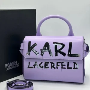Сумка KARL LAGERFELD 48