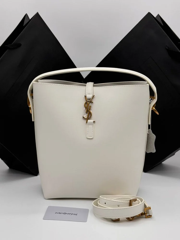 YVES SAINT LAURENT 5 — Молочный — основной вид