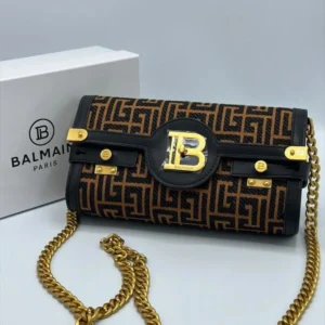 Сумка BALMAIN 76