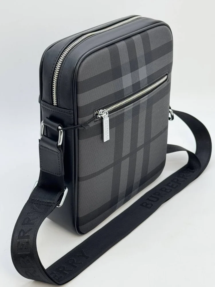 Сумка BURBERRY 14 — Черный — дополнительный вид