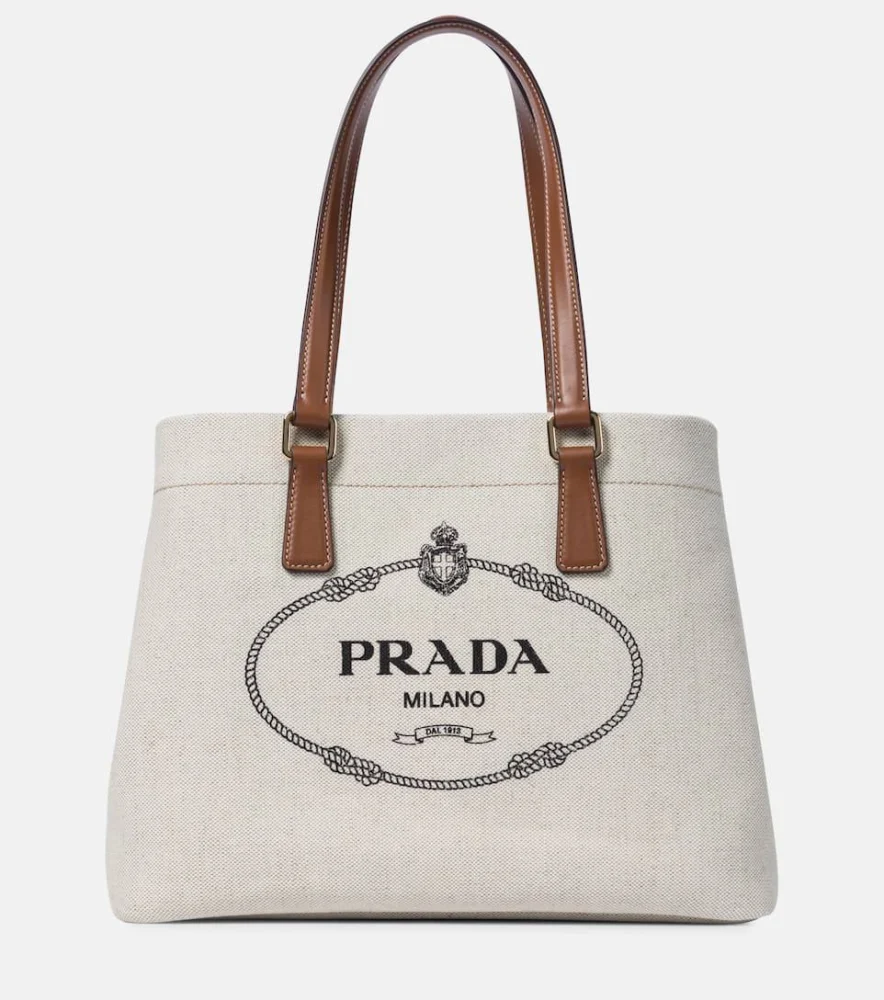 Сумка PRADA z-613 — Молочный — основной вид