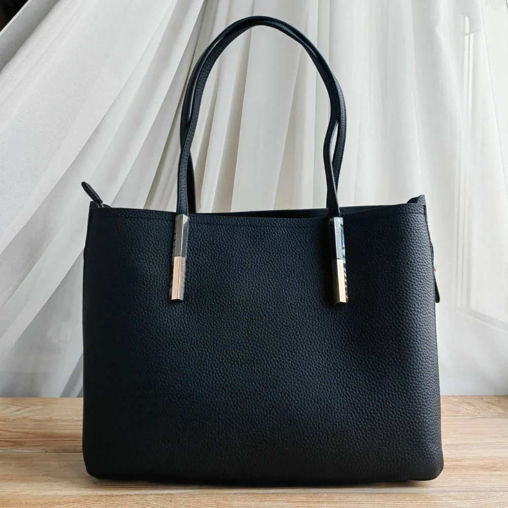 Сумка PRADA 1_2 — Черный — дополнительный вид