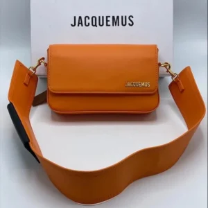 Сумка JACQUEMUS 2