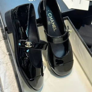CHANEL 4