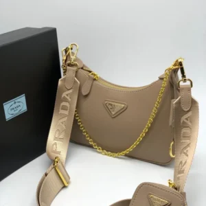Сумка PRADA 003978