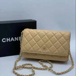 Сумка CHANEL 01-1