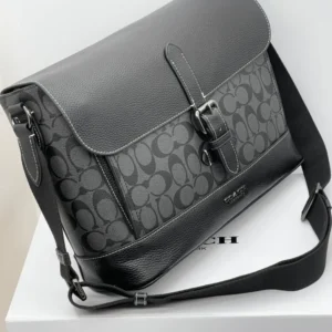 Мужская сумка COACH 3