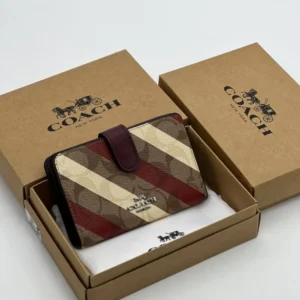 Кошелек COACH 23