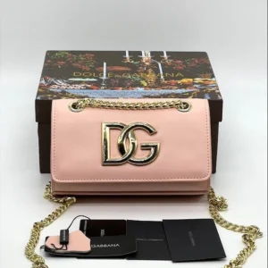 Сумка Dolce&Gabbana 0-14
