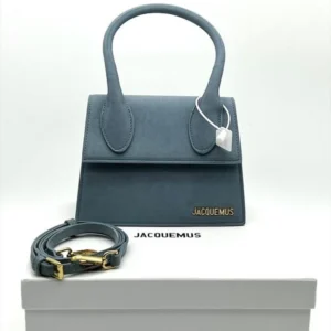 Сумка JACQUEMUS 12