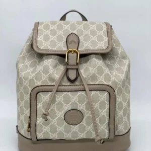 Рюкзак GUCCI 8