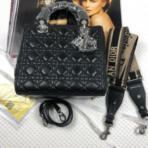Сумка DIOR 000-6